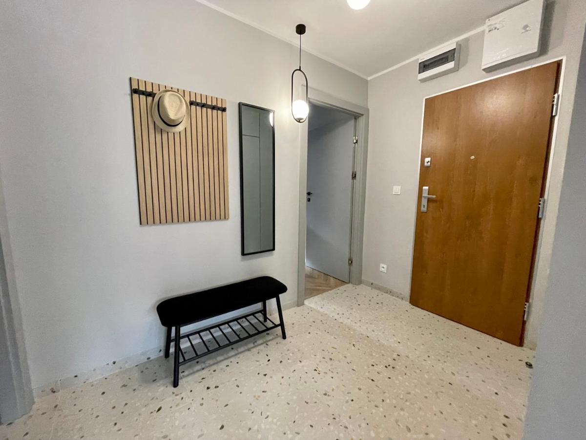 Apartament W Srodmiesciu Gdynia Exterior foto